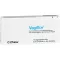 VAGIFLOR Vaginale stikpiller, 12 stk
