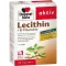 DOPPELHERZ Lecithin + B-vitamin kapsler, 40 stk