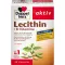 DOPPELHERZ Lecithin + B-vitamin kapsler, 40 stk