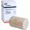 ELOFLEX Kompressionsbandage 10 cmx7 m, 1 stk