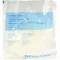 SHAMPOO-HAUBE vask uden vand, 1 stk