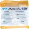 SHAMPOO-HAUBE vask uden vand, 1 stk