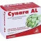 CYNARA AL Hårde kapsler, 50 stk