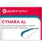 CYNARA AL Hårde kapsler, 50 stk