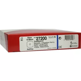 CONFORM 2 basisdele SoftFlex RR70 13-55mm 27200, 5 stk
