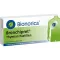 BRONCHIPRET Timianpastiller, 30 stk