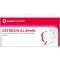 CETIRIZIN AL direkte sugetabletter, 7 stk