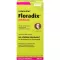 FLORADIX med jern oral opløsning, 250 ml