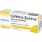 CETIRIZIN Zentiva 10 mg filmovertrukne tabletter, 7 stk