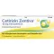 CETIRIZIN Zentiva 10 mg filmovertrukne tabletter, 7 stk