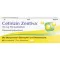 CETIRIZIN Zentiva 10 mg filmovertrukne tabletter, 20 stk