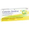 CETIRIZIN Zentiva 10 mg filmovertrukne tabletter, 20 stk