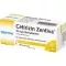 CETIRIZIN Zentiva 10 mg filmovertrukne tabletter, 50 stk