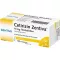 CETIRIZIN Zentiva 10 mg filmovertrukne tabletter, 100 stk