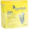 FREESTYLE Lancetter, 200 stk