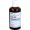 FERRUM HOMACCORD Dråber, 100 ml