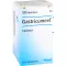 GASTRICUMEEL Tabletter, 50 stk