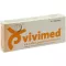 VIVIMED med koffein til hovedpinetabletter, 10 stk