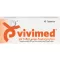 VIVIMED med koffein til hovedpinetabletter, 10 stk
