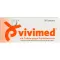 VIVIMED med koffein til hovedpinetabletter, 30 stk