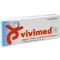 VIVIMED N mod feber og hovedpinetabletter, 20 stk