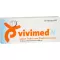VIVIMED N mod feber og hovedpinetabletter, 20 stk