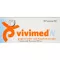 VIVIMED N mod feber og hovedpinetabletter, 20 stk