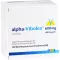 ALPHA VIBOLEX 600 mg HRK bløde kapsler, 100 stk