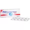 PFEIL Tandpinetabletter forte filmovertrukne tabletter, 10 stk
