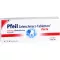 PFEIL Tandpinetabletter forte filmovertrukne tabletter, 10 stk