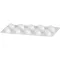 PFEIL Tandpinetabletter forte filmovertrukne tabletter, 10 stk