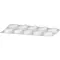 PFEIL Tandpinetabletter forte filmovertrukne tabletter, 20 stk