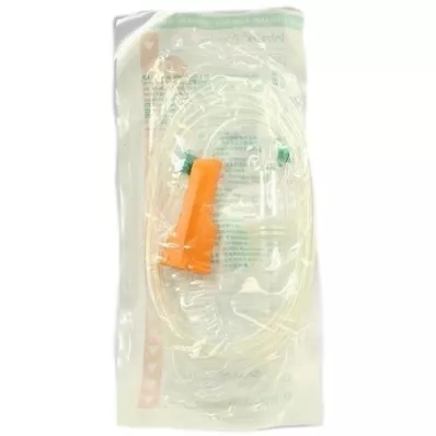 INTRAFIX Luft RV/P med kontraventil 180 cm, 1 stk