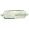 CELLONA Gipsbandager 10 cmx2 m, 1 stk