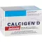 CALCIGEN D intens 1000 mg/880 IE tyggetabletter, 120 stk