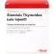 GLANDULA THYREOIDEA suis Injeel ampuller, 10 stk