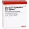 GLANDULA THYREOIDEA suis Injeel ampuller, 10 stk
