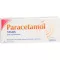 PARACETAMOL STADA 500 mg tabletter, 20 stk
