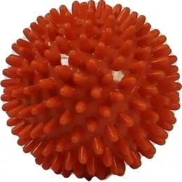 IGELBALL 6 cm orange, 1 stk