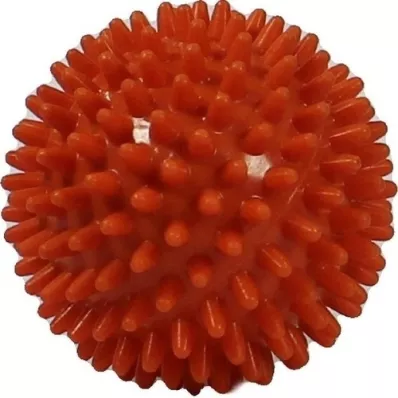 IGELBALL 6 cm orange, 1 stk