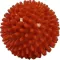 IGELBALL 6 cm orange, 1 stk