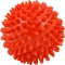 IGELBALL 6 cm orange, 1 stk
