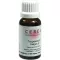 CERES Tropaeolum majus modertinktur, 20 ml