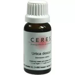 CERES Urtica dioica modertinktur, 20 ml