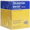 GLUTAMIN VERLA overtrukne tabletter, 250 stk