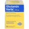 GLUTAMIN VERLA overtrukne tabletter, 250 stk