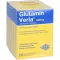 GLUTAMIN VERLA overtrukne tabletter, 250 stk