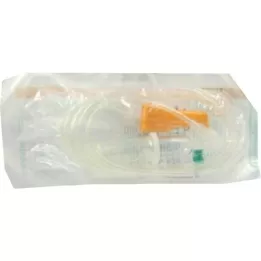INTRAFIX Air P 180 cm med indsatsdorn, 1 stk