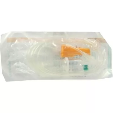 INTRAFIX Air P 180 cm med indsatsdorn, 1 stk