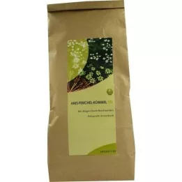 ANIS FENCHEL Kommen te, 300 g